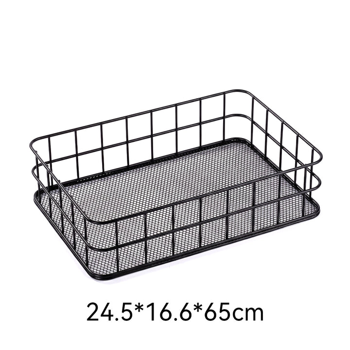 Practical storage basket Kalsten