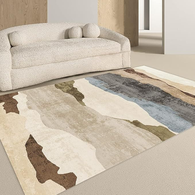 Decorative Area Rug
