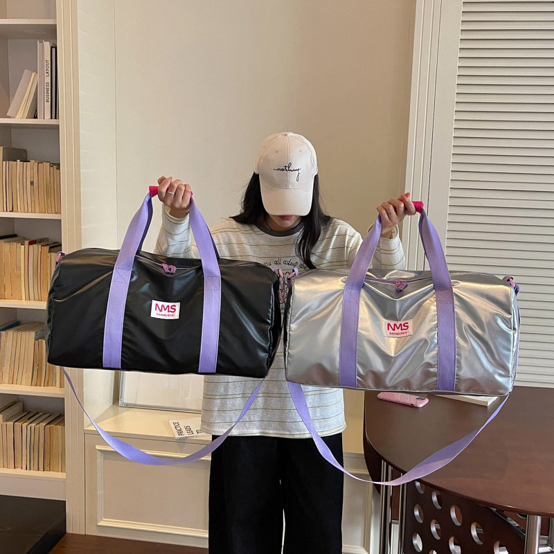 Stylish Sports Duffle Bag Kalsten