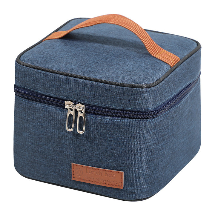 Insulated Lunch Box
