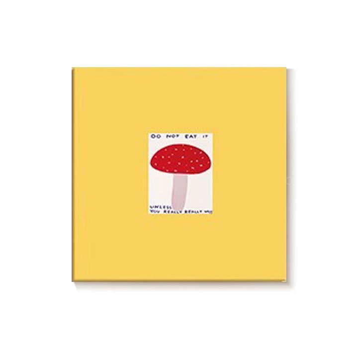 Fun Quote Canvas Art Print