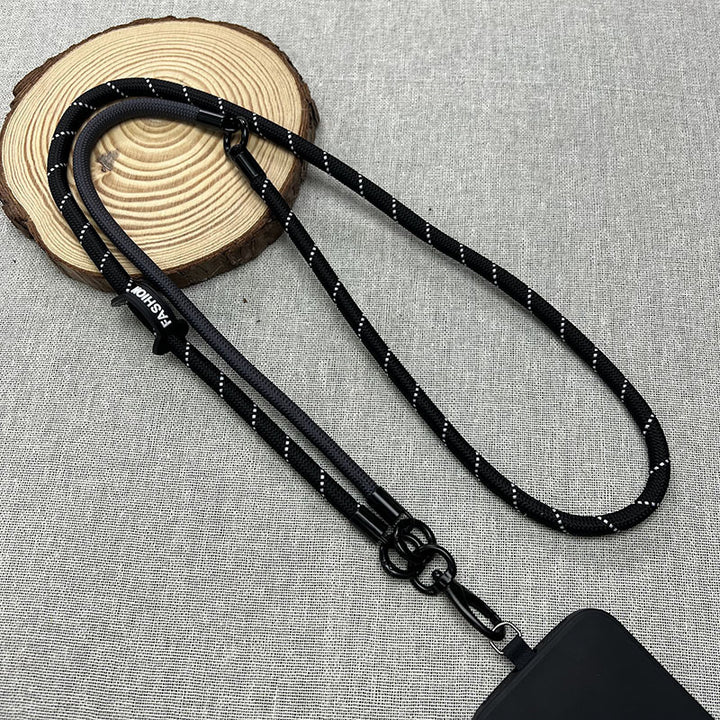 Durable Braided Phone Lanyard Kalsten