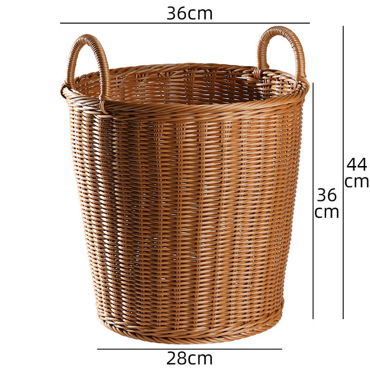 Woven Storage Container Kalsten