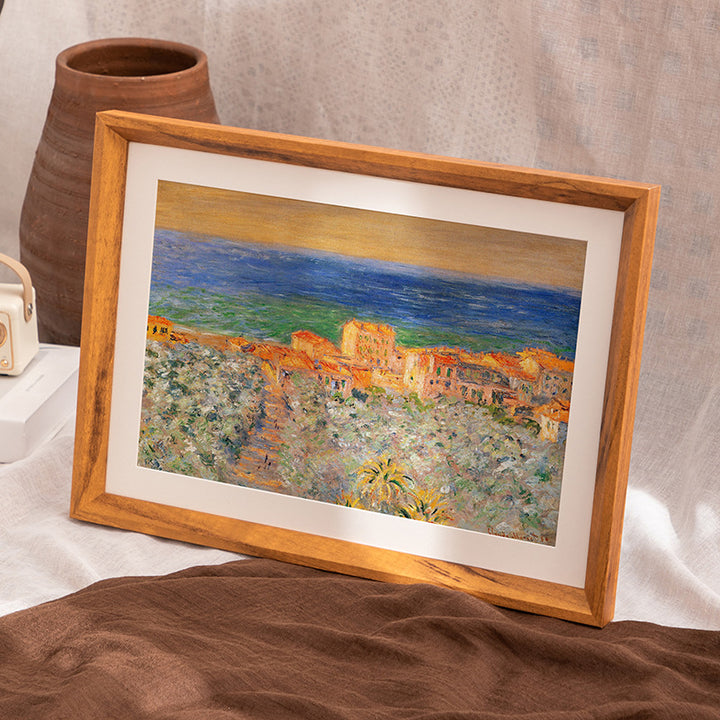 Artistic Framed Wall Art