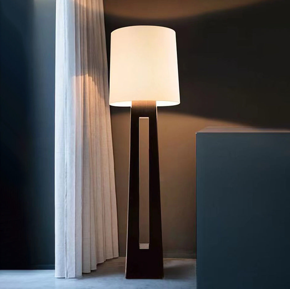 Modern Abstract Floor Lamp