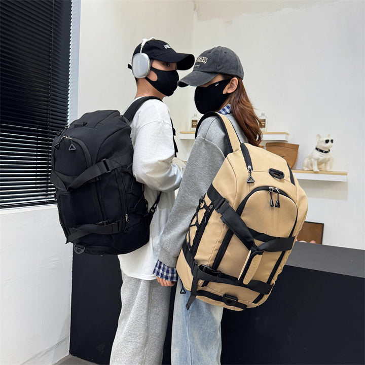 Durable Multi-Functional Gym Duffle Bag Kalsten