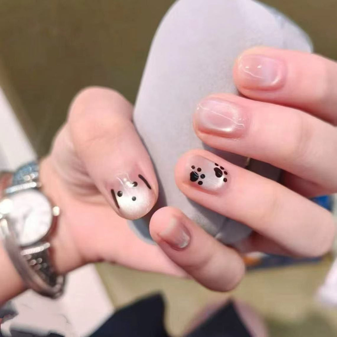 Decorative 3D Nail Art Kit Kalsten