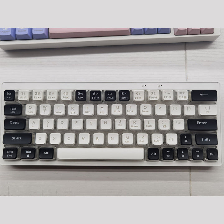 Wireless Mechanical Keyboard Kalsten