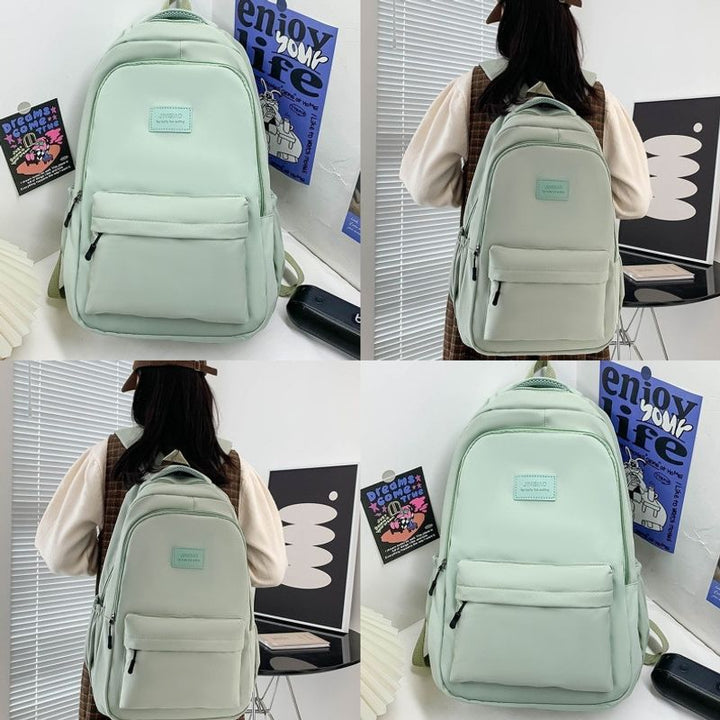 Lightweight Multi-Compartment Backpack Kalsten