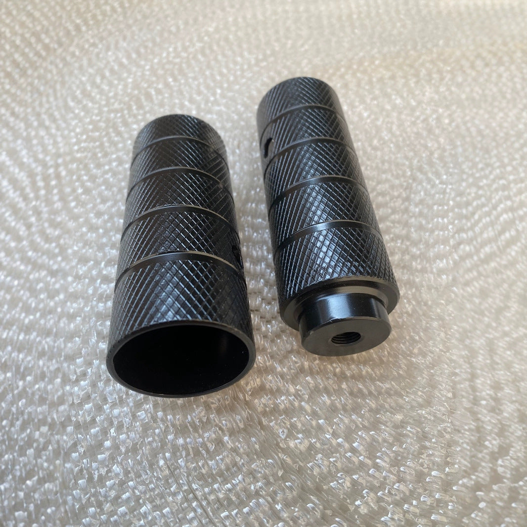 Heavy-Duty Adjustable Bicycle Handlebar Grips Kalsten