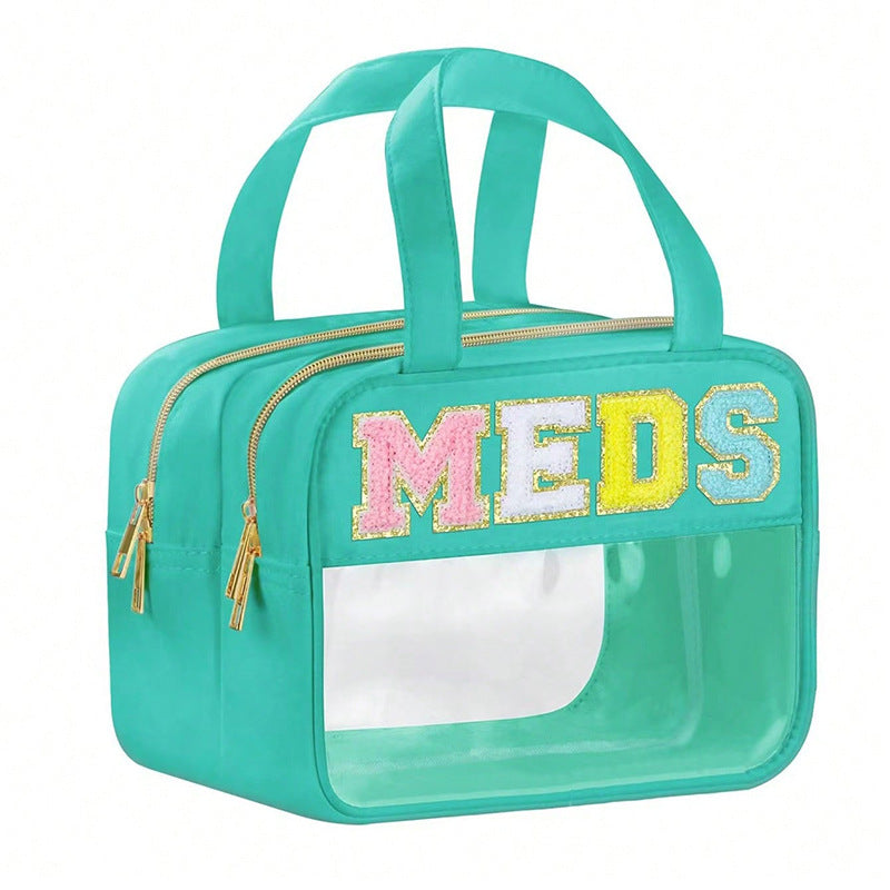 Cosmetic and Swim Bag Kalsten