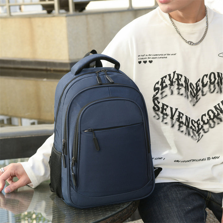 Tech-Enhanced Everyday Backpack Kalsten