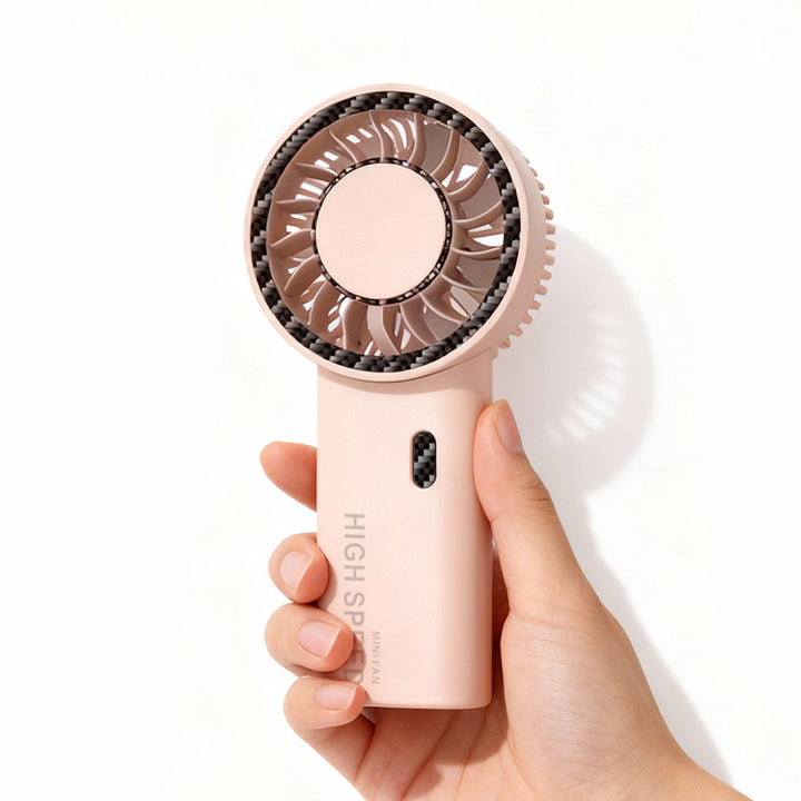 Women Portable High-Speed Fan Kalsten