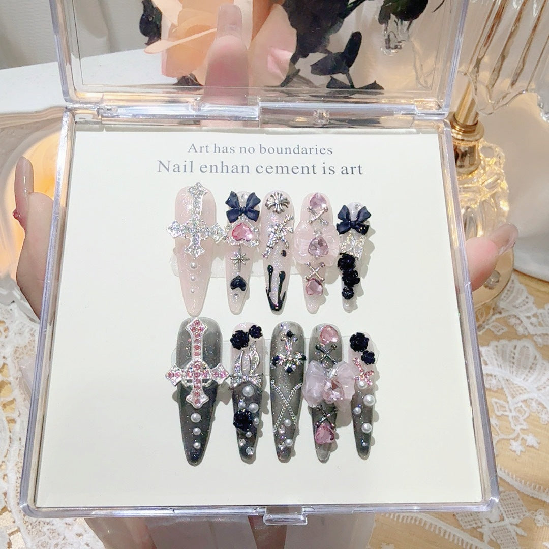 Artistic Nail Enhancement Kit