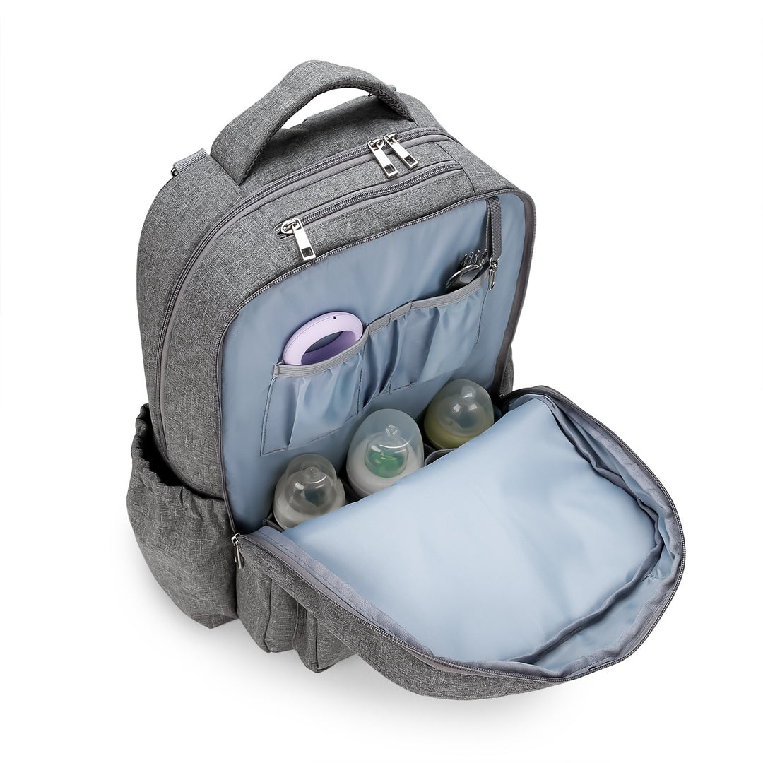 Practical Backpack Kalsten