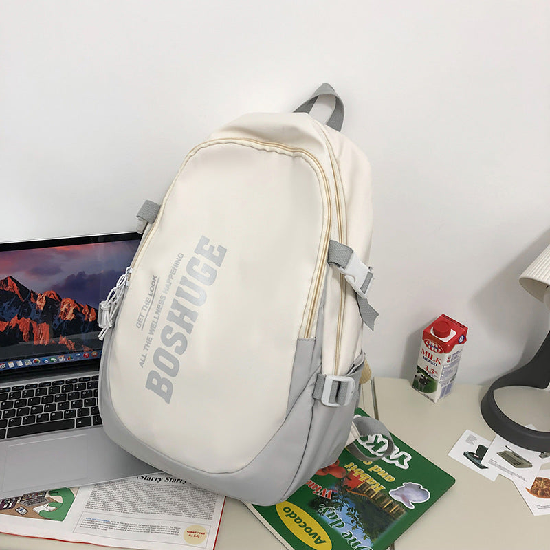 Stylish Casual Backpack Kalsten