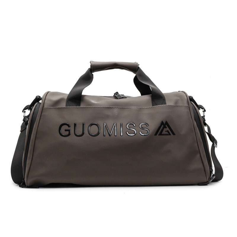 Durable Travel Duffel Kalsten