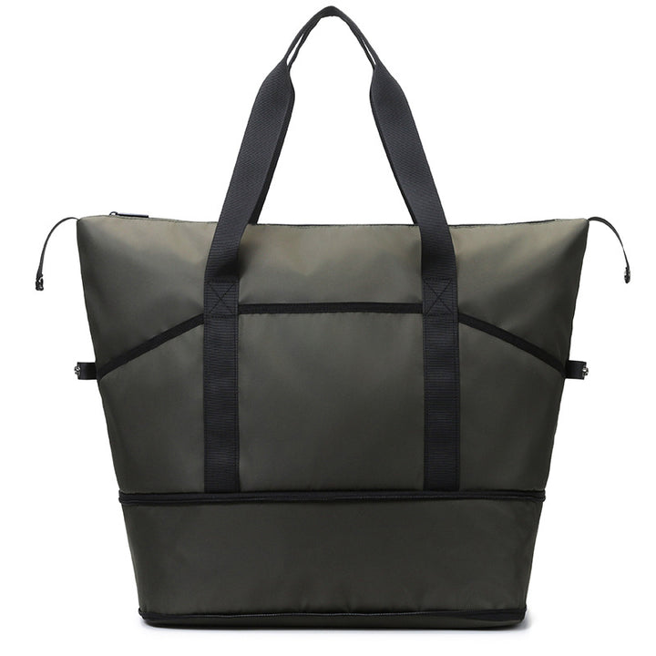 Spacious Utility Tote Bag Kalsten