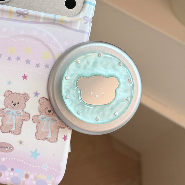 cute animal smartphone holder Kalsten