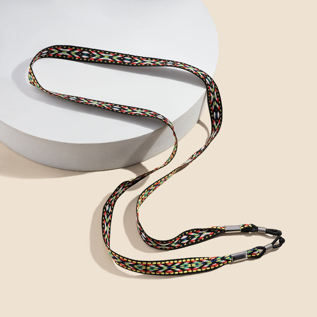Artistic Woven Utility Strap kalsten