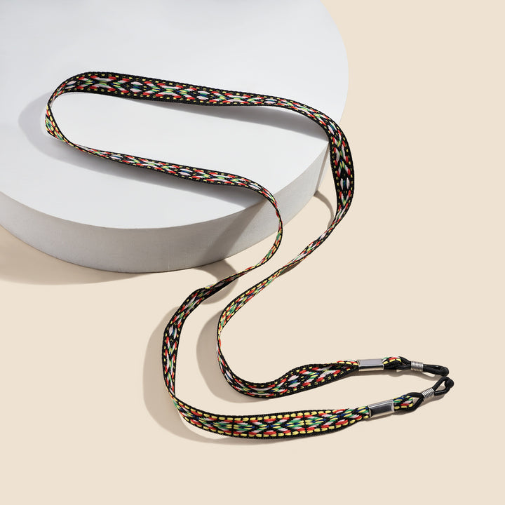 Artistic Woven Utility Strap kalsten