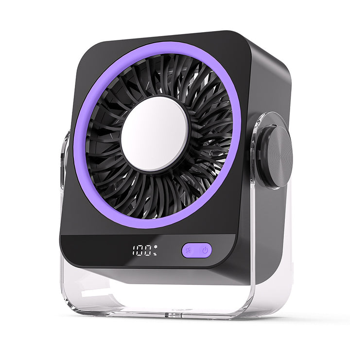 Portable Table Fan Kalsten