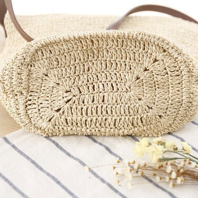 Handmade Macrame Shoulder Bag Kalsten