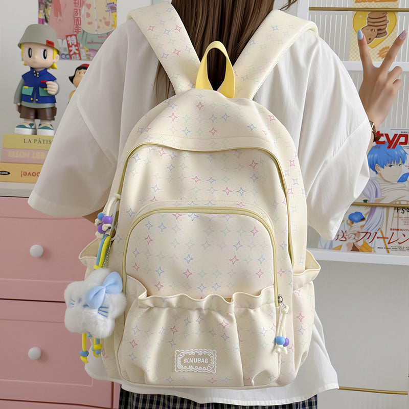 Functional Everyday Backpack Kalsten