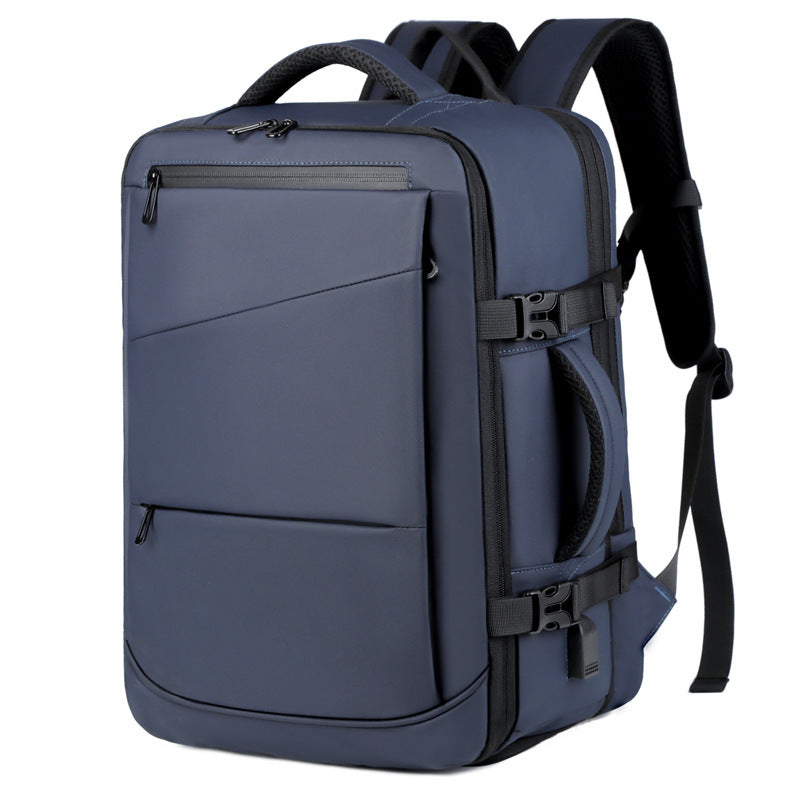 Versatile Travel Backpack Kalsten