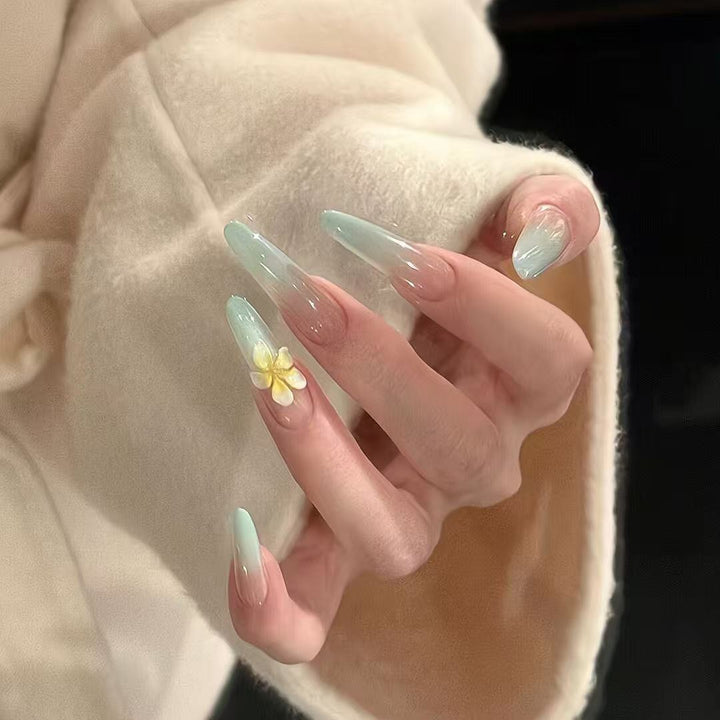 Artistic Nail Design