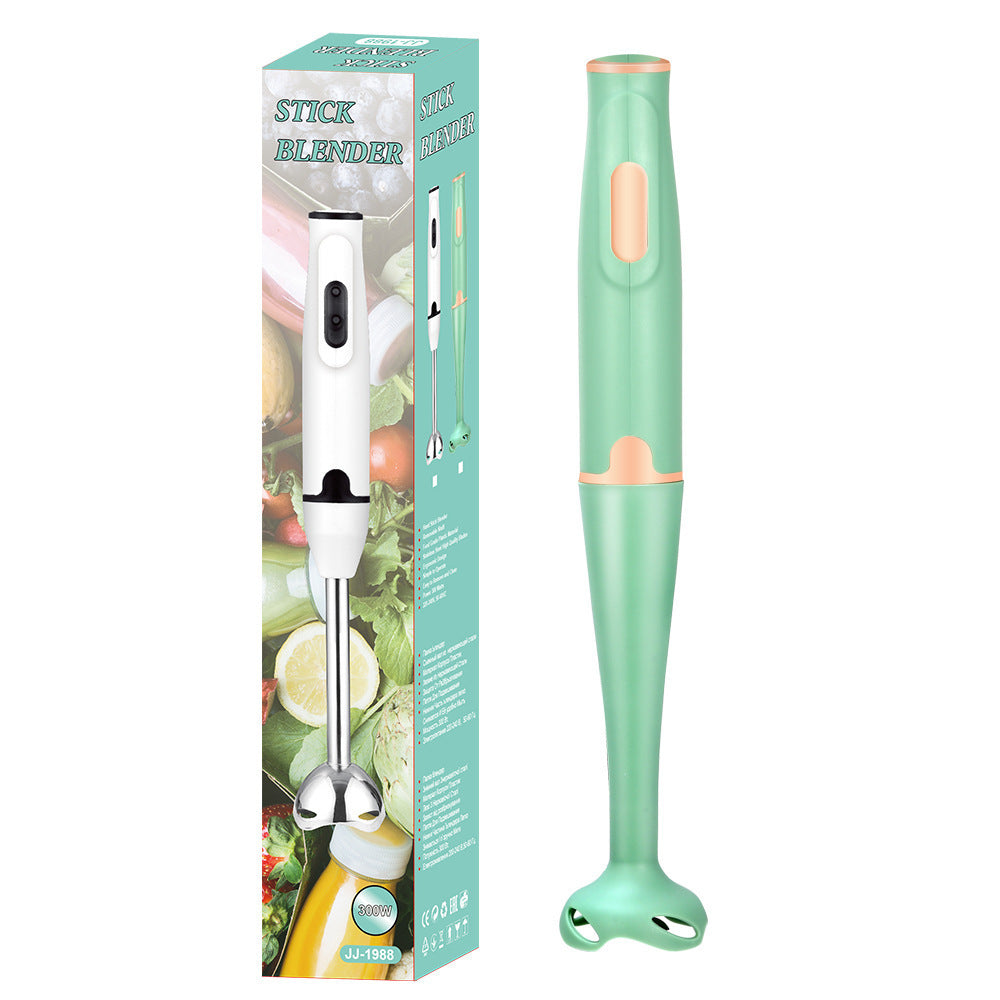Multi-Function Handheld Immersion Blender Kalsten