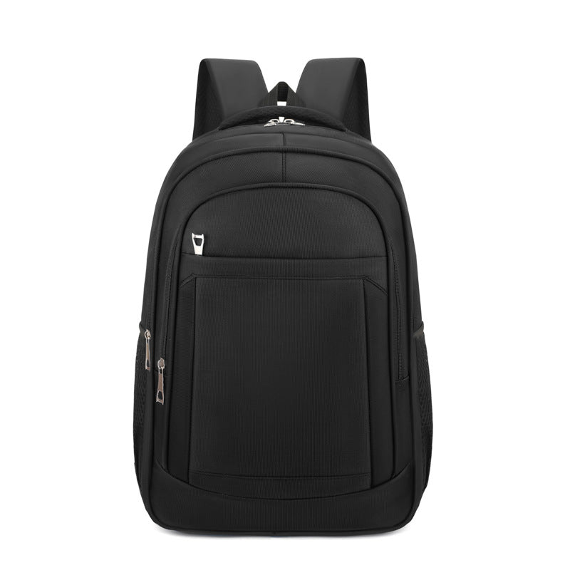 Versatile Multi-Compartt Laptop Backpack Kalsten