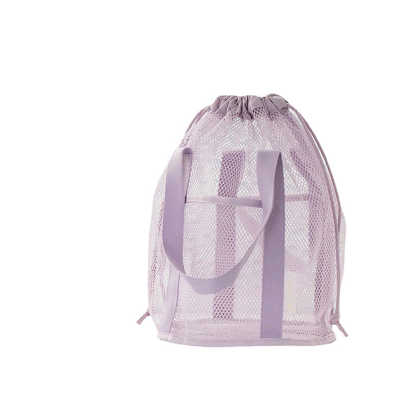 Practical mesh shopping bag Kalsten