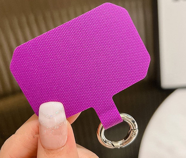 Premium Silicone Luggage Tag Kalsten