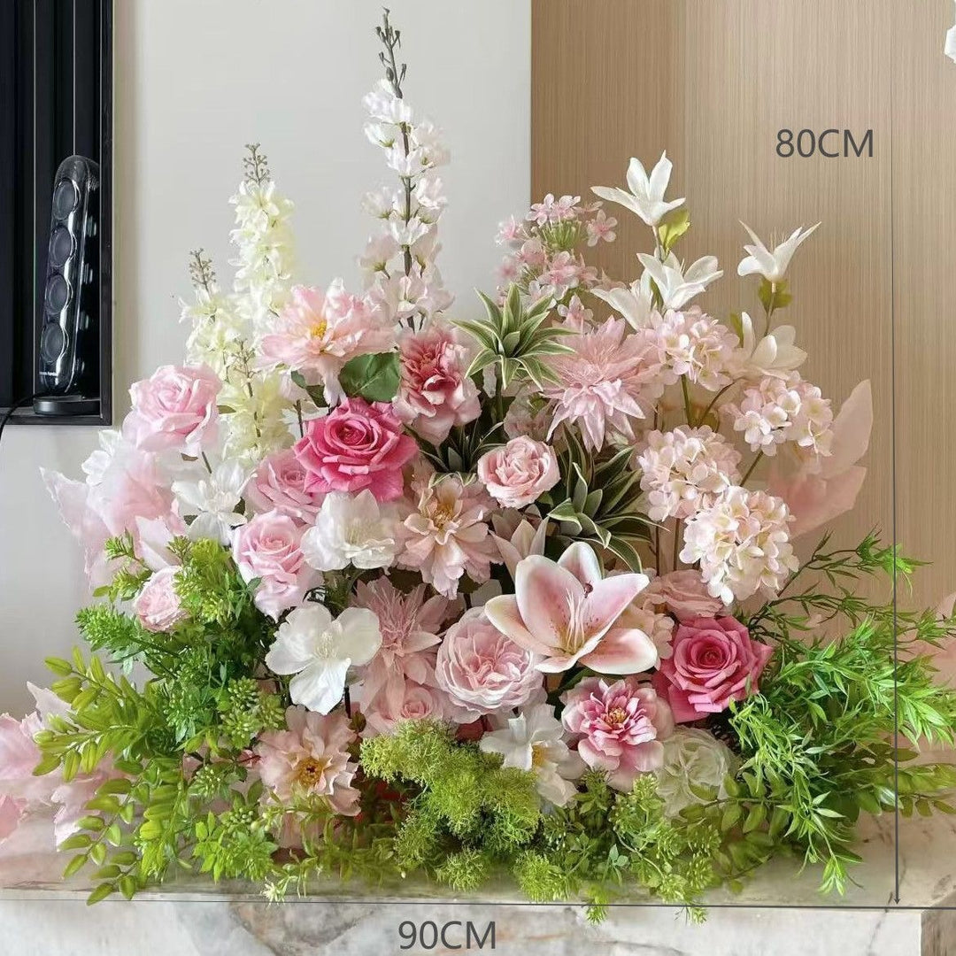 Decorative Floral Arrangement