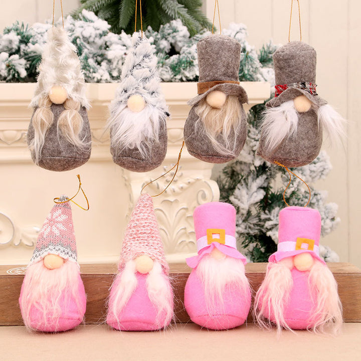 Decorative Gnome Figurines Kalsten