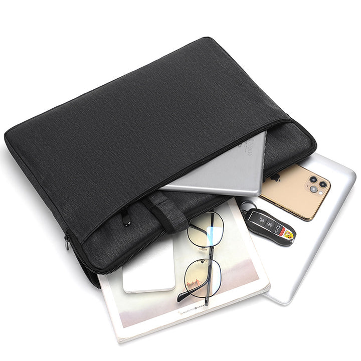 Professional Slim Laptop Sleeve Kalsten