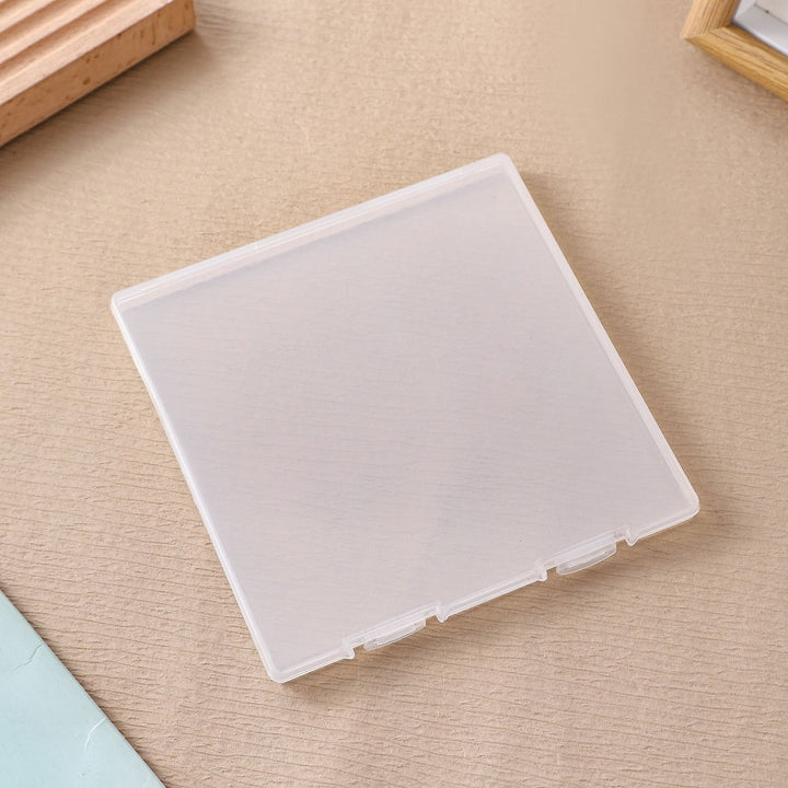 Clear Multi-Functional Storage Tray Kalsten