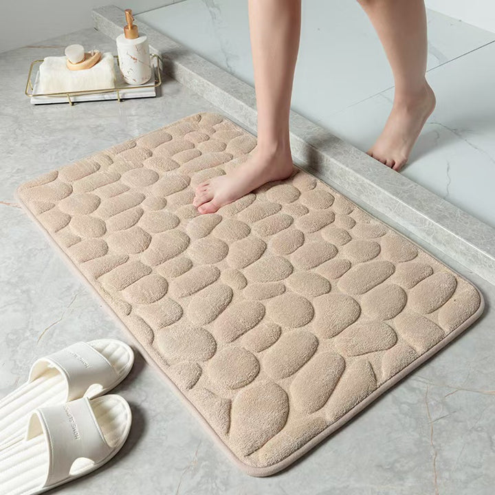 Bath Mat Kalsten