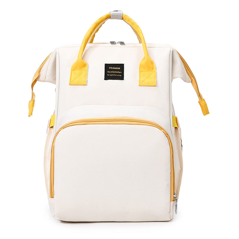 Stylish Multi-Functional Travel Backpack Kalsten
