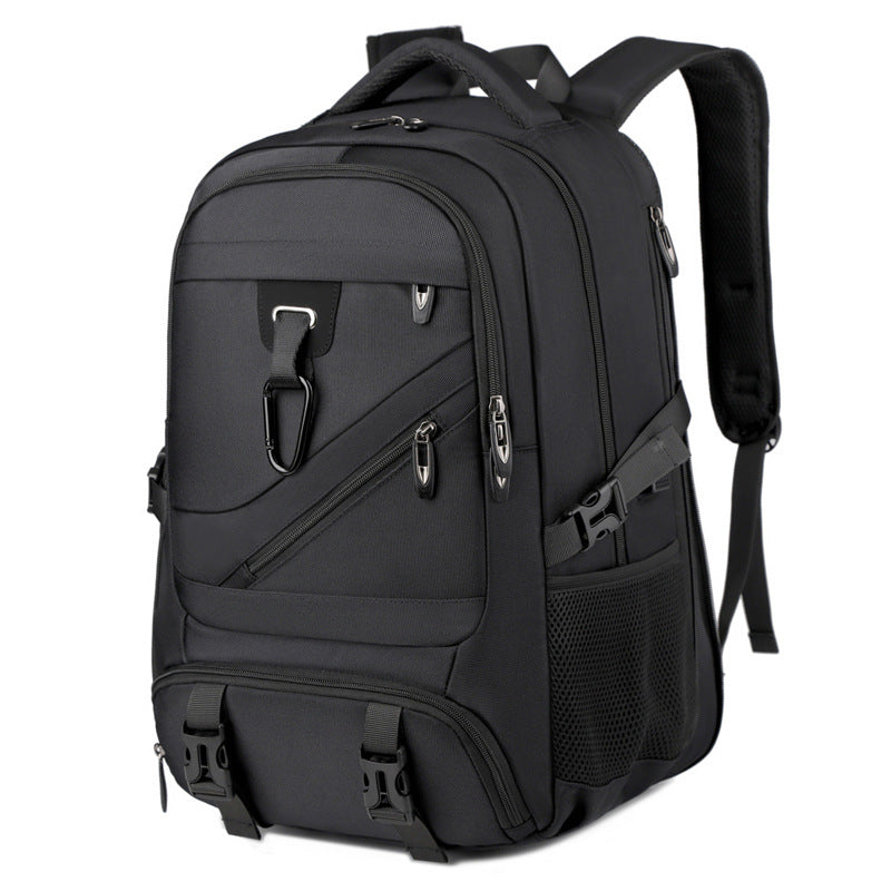 High-Performance Multi-Compartment Backpack Kalsten