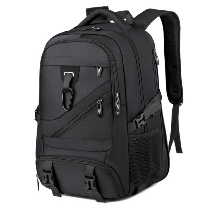 High-Performance Multi-Compartment Backpack Kalsten