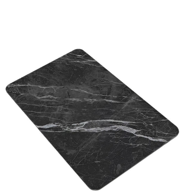 Home Decorative Floor Mat Kalsten