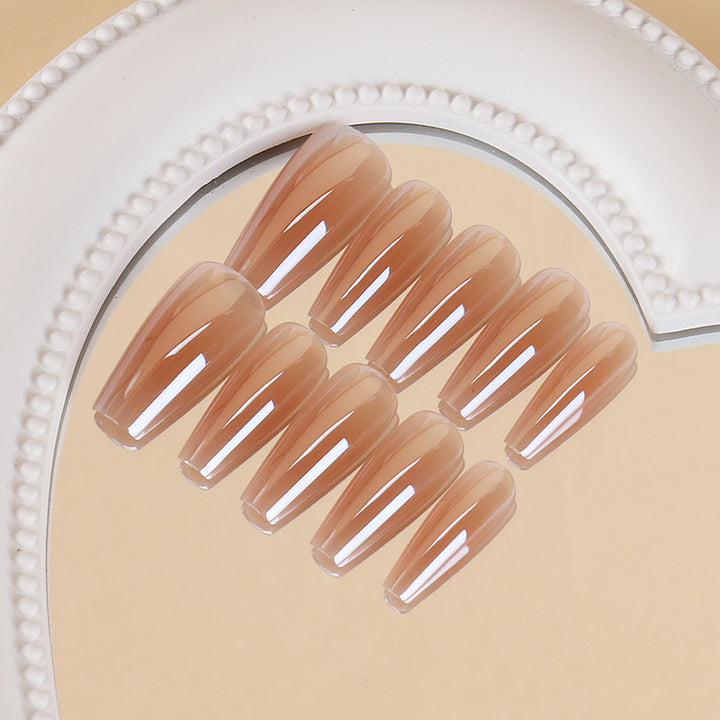 Glossy Nail Set Kalsten