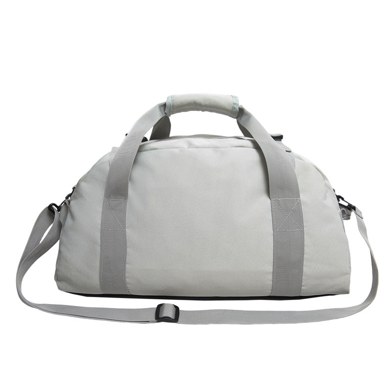 Durable Lightweight Travel Duffel Bag Kalsten