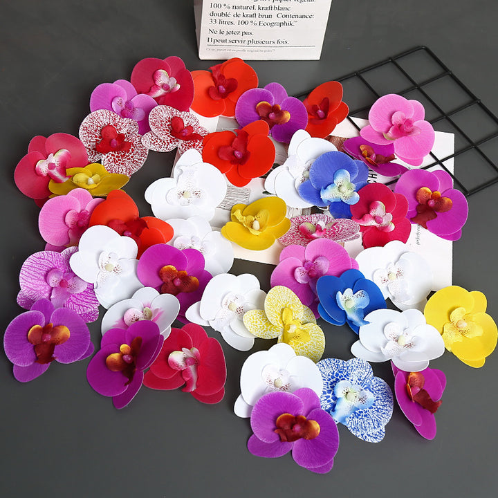 Decorative Floral for Home Decor Display