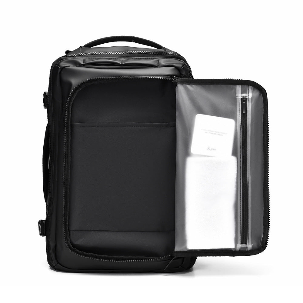 Multi-Functional Travel Backpack Kalsten