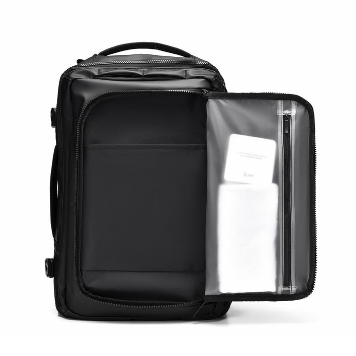 Multi-Functional Travel Backpack Kalsten