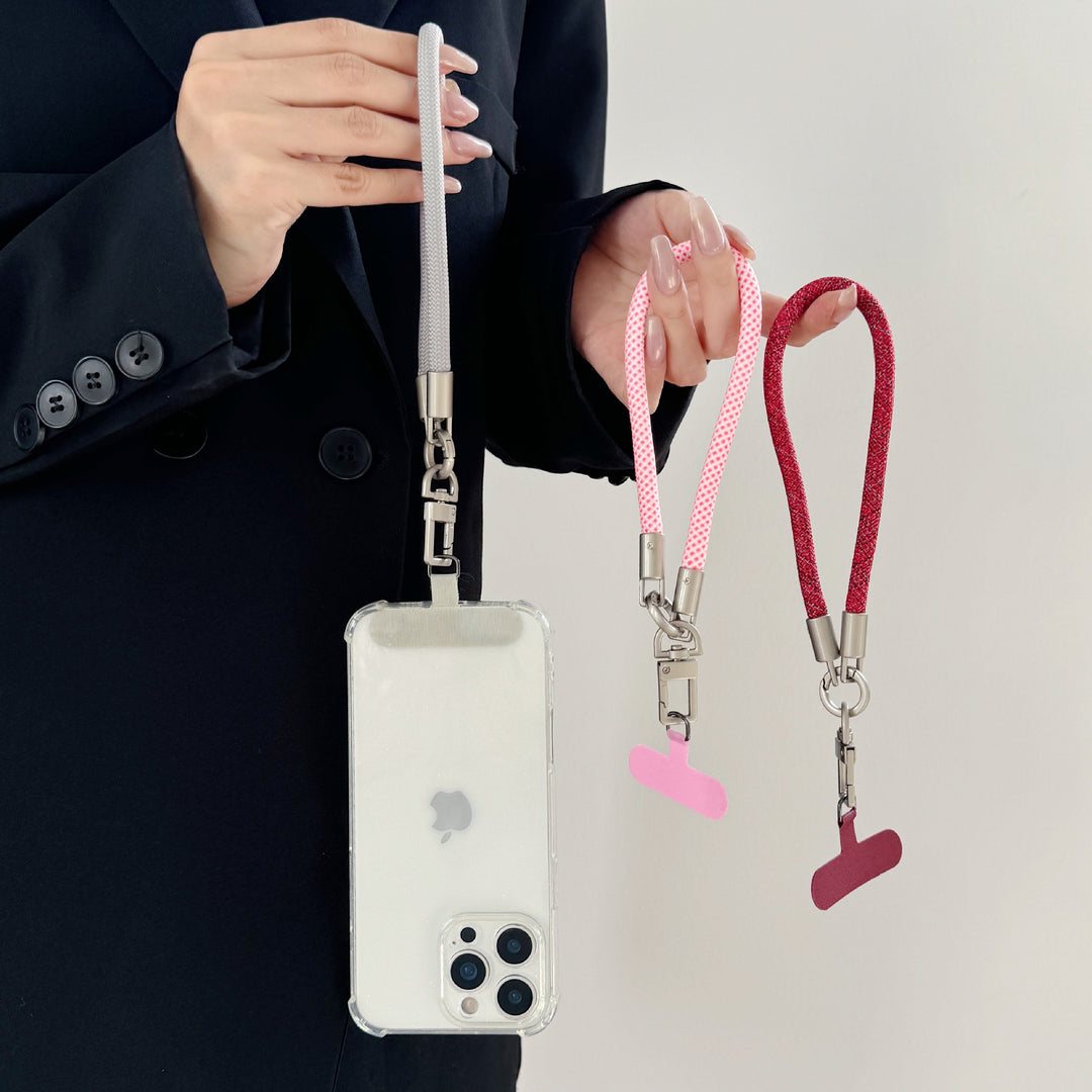 Lanyard with carabiner Kalsten