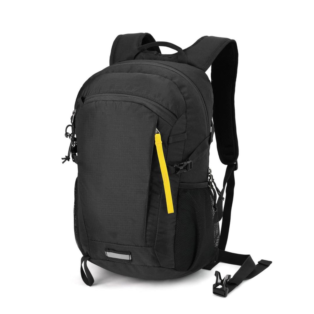 Multi-Compartment Adventure Backpack Kalsten